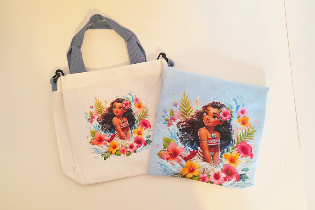 Moana - Studio