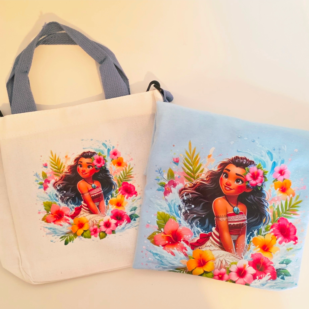 Moana