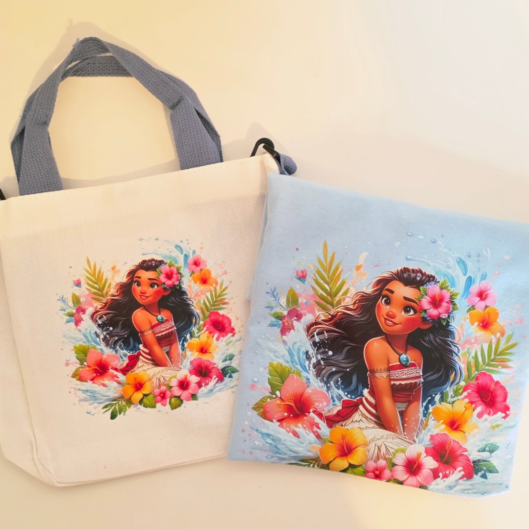 Moana