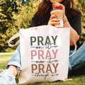 Pray