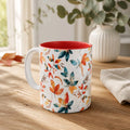 Fall inspiration 12oz mug