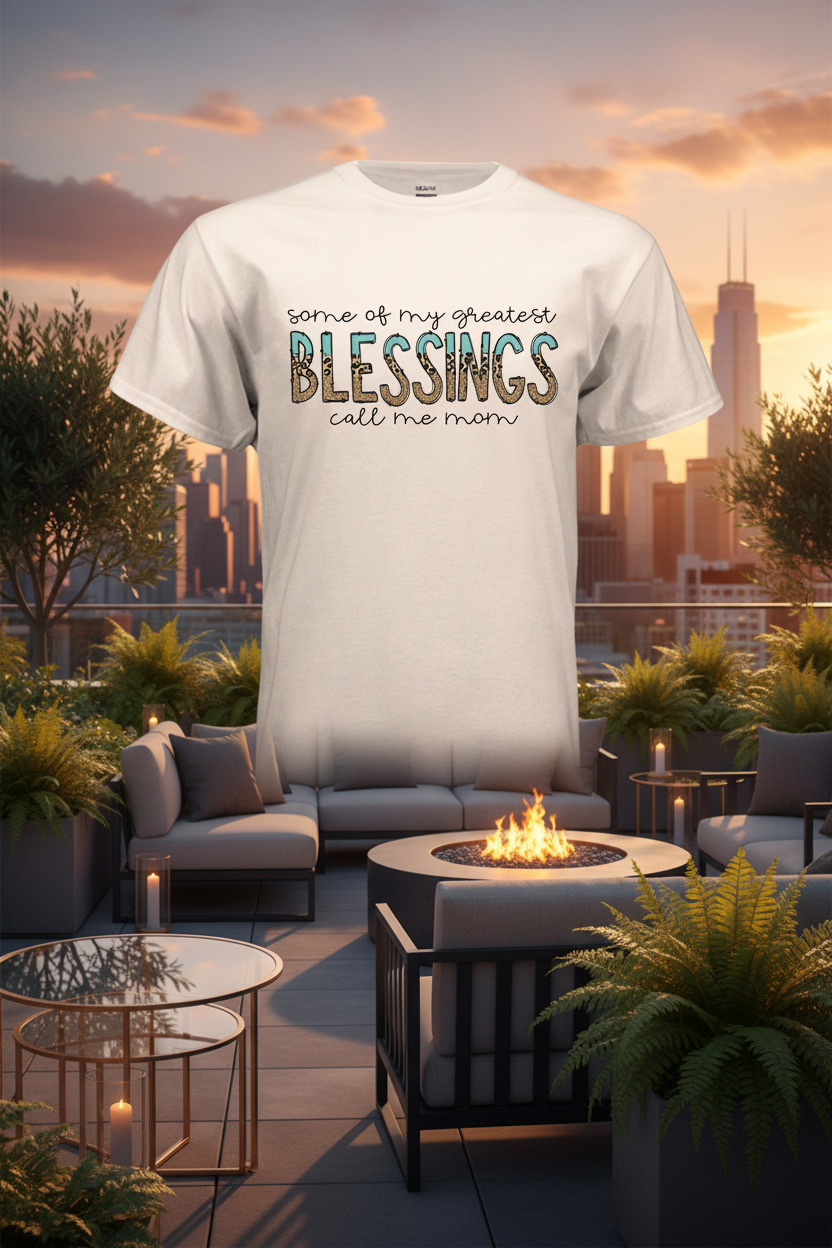 Some of My Greatest Elegant Mockup 2