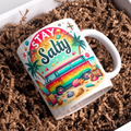 Stay Salty 150z mug