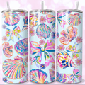 Preppy Coastal 20oz Tumbler