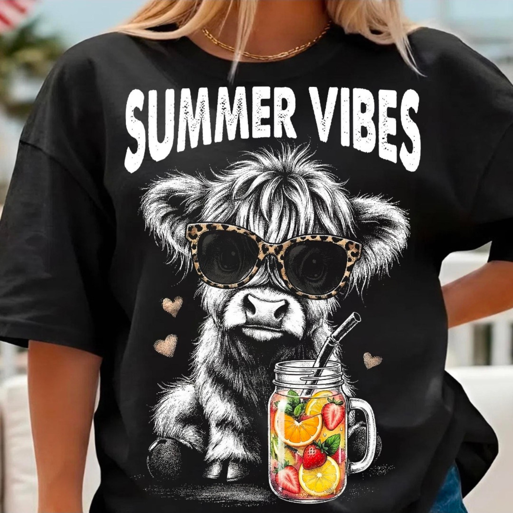 Summer Vibes