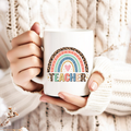 Teacher / 15oz mug