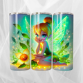 Tinker bell 20oz Tumbler